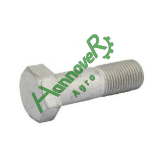 Болт M16x1,5x50xb22 10,9  3013840 , Lemken